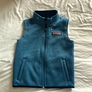 Vineyard Vines toddler Vest